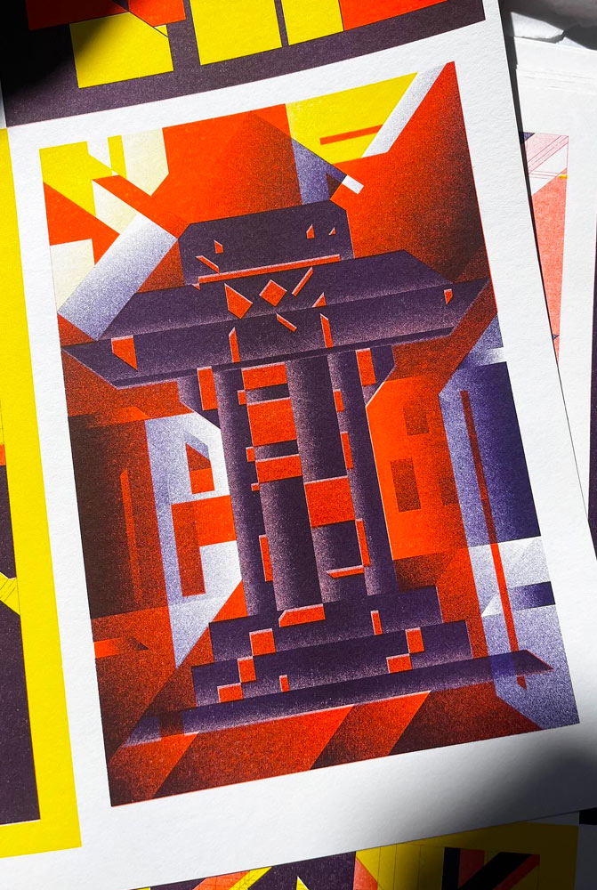  Graphic designer Aleksandar Todorovic