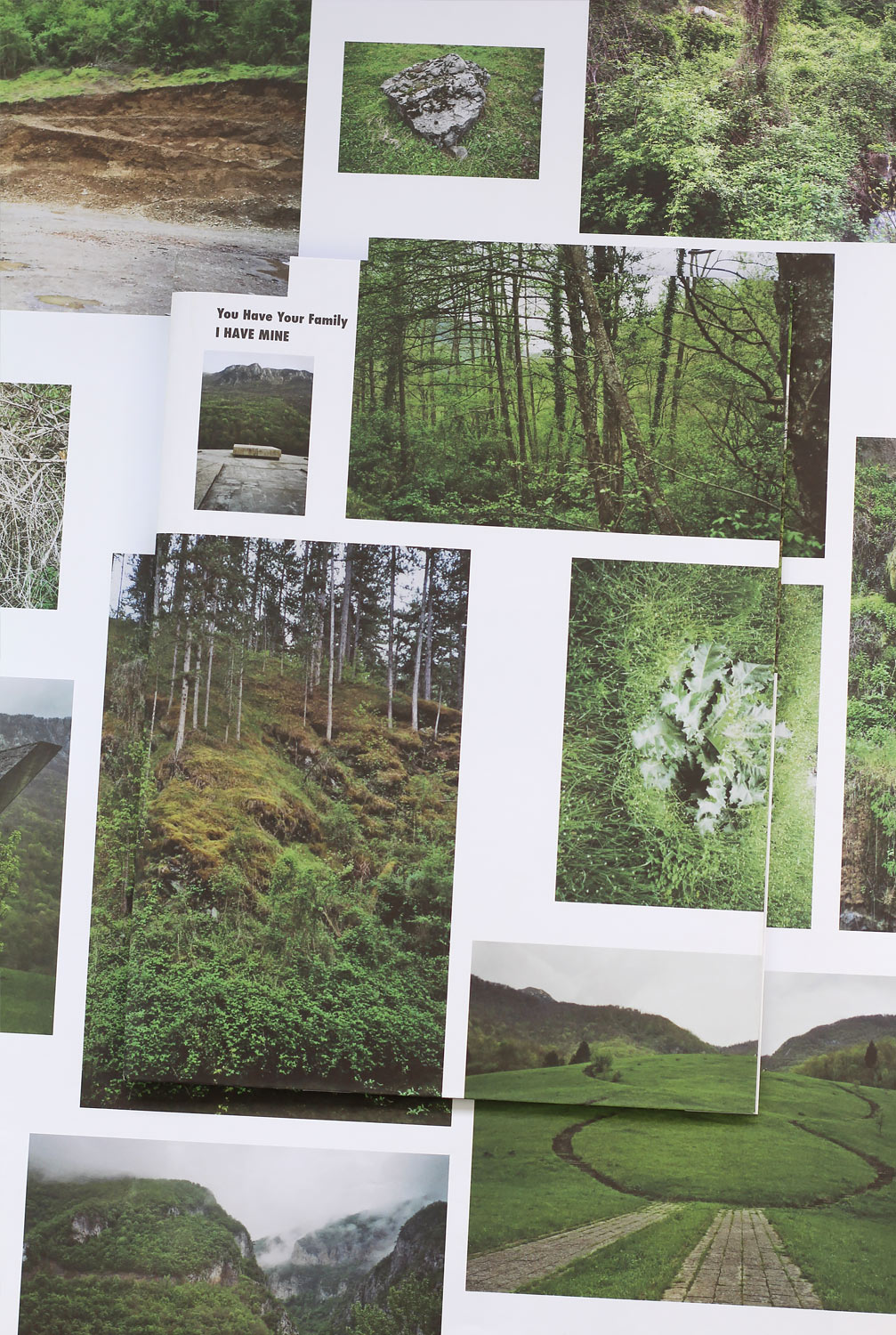 Graphic designer Aleksandar Todorovic