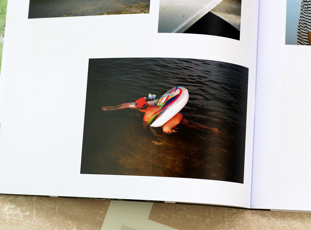 Graphic designer Aleksandar Todorovic