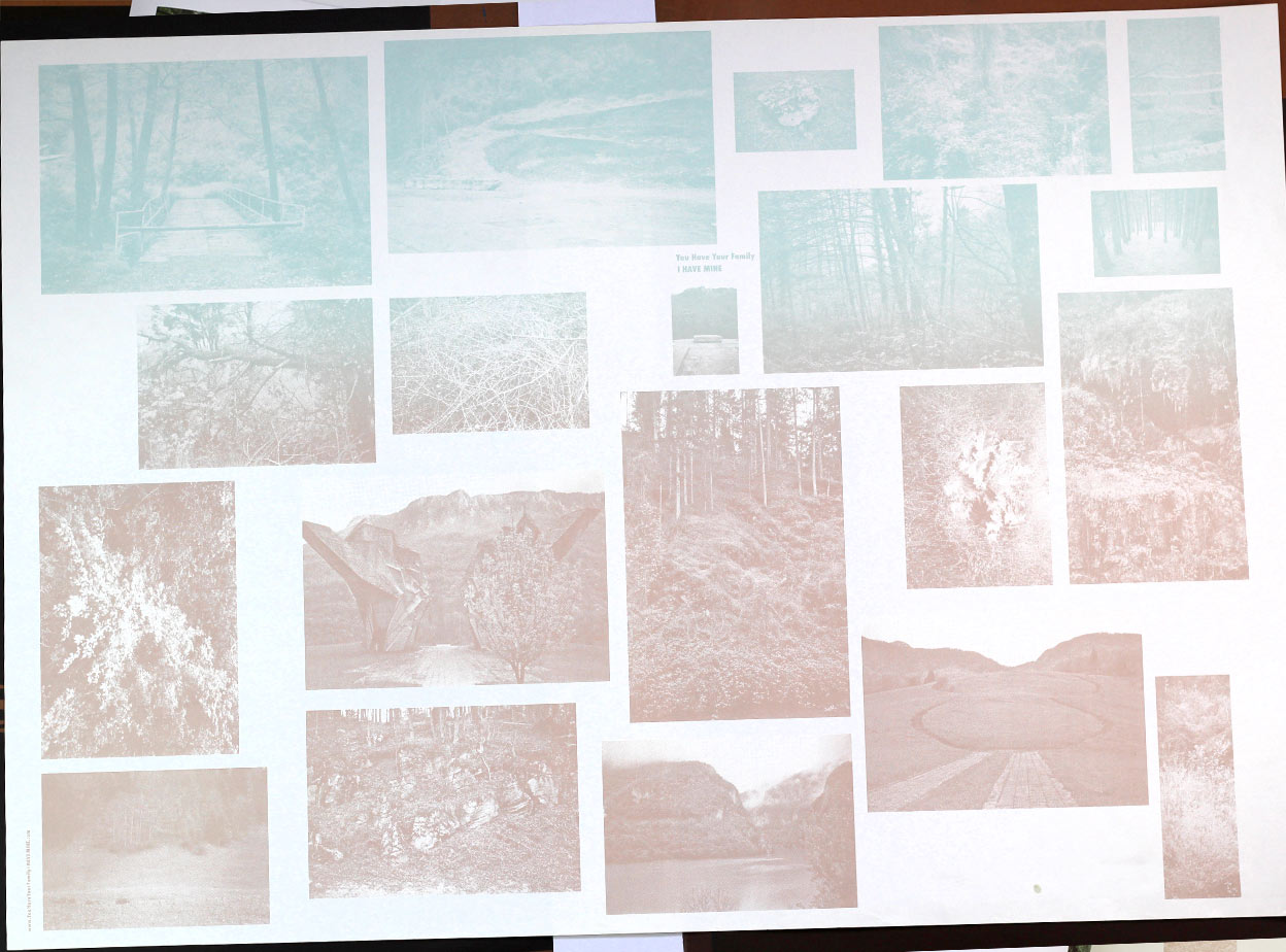 Graphic designer Aleksandar Todorovic