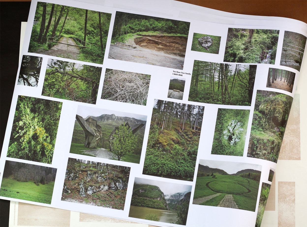 Graphic designer Aleksandar Todorovic