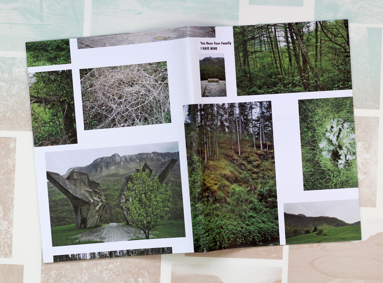 Graphic designer Aleksandar Todorovic