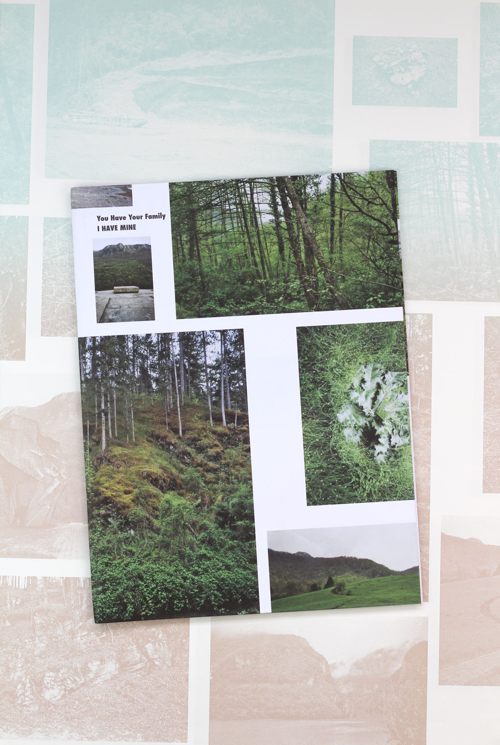 Graphic designer Aleksandar Todorovic