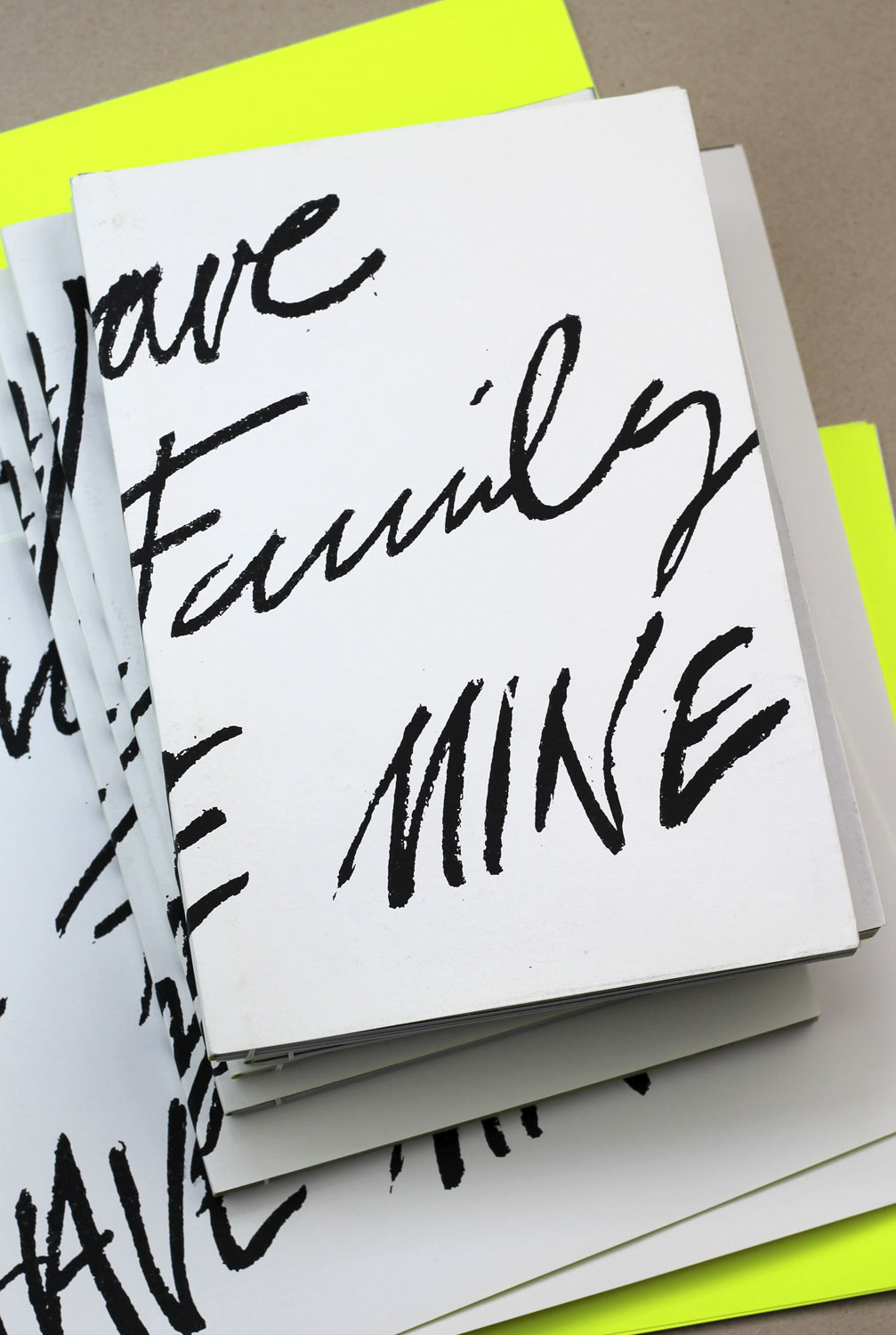 Graphic designer Aleksandar Todorovic