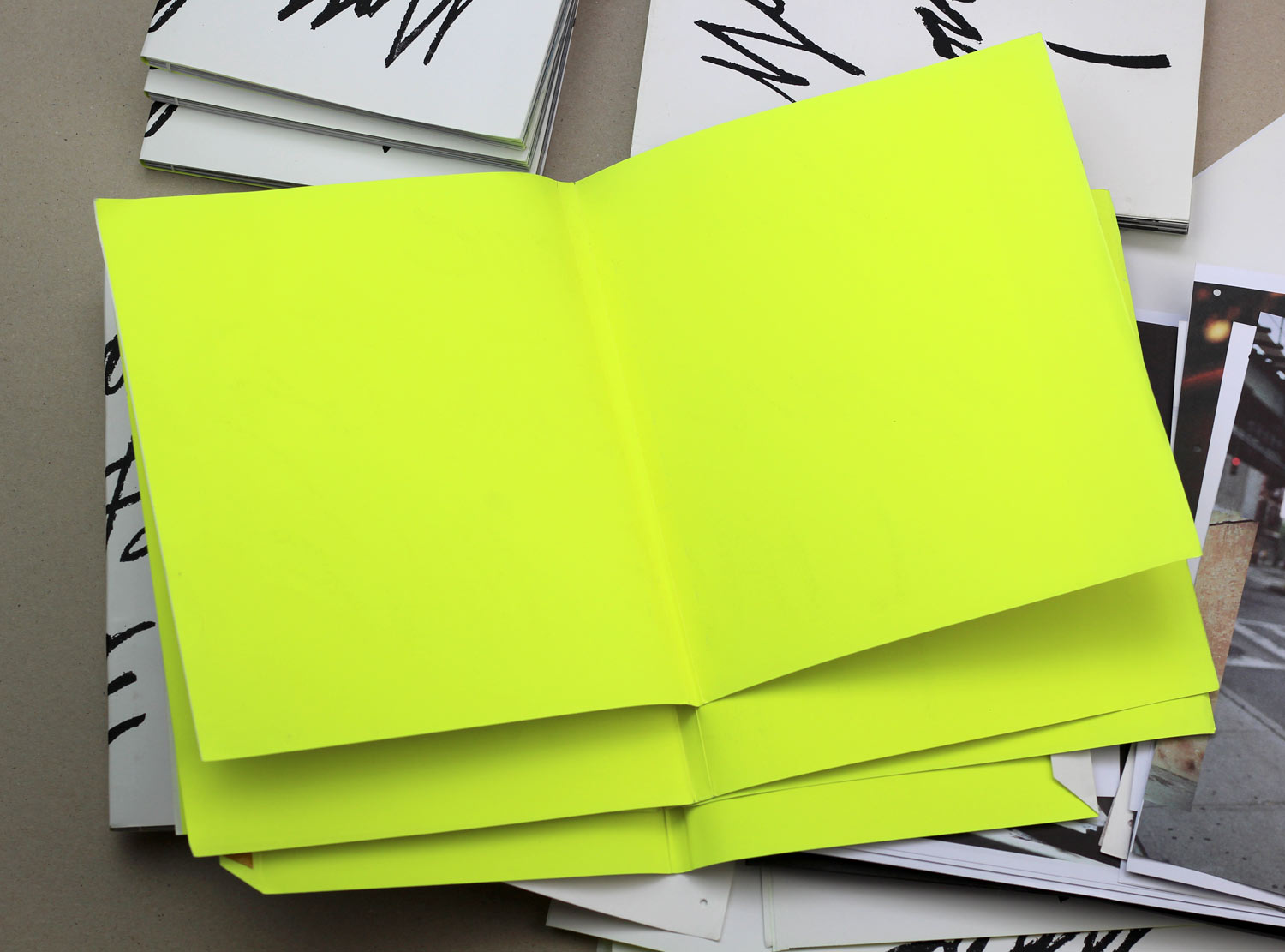 Graphic designer Aleksandar Todorovic