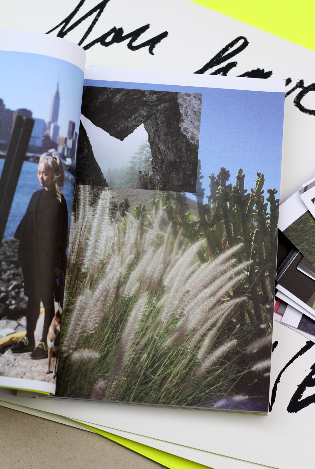 Graphic designer Aleksandar Todorovic