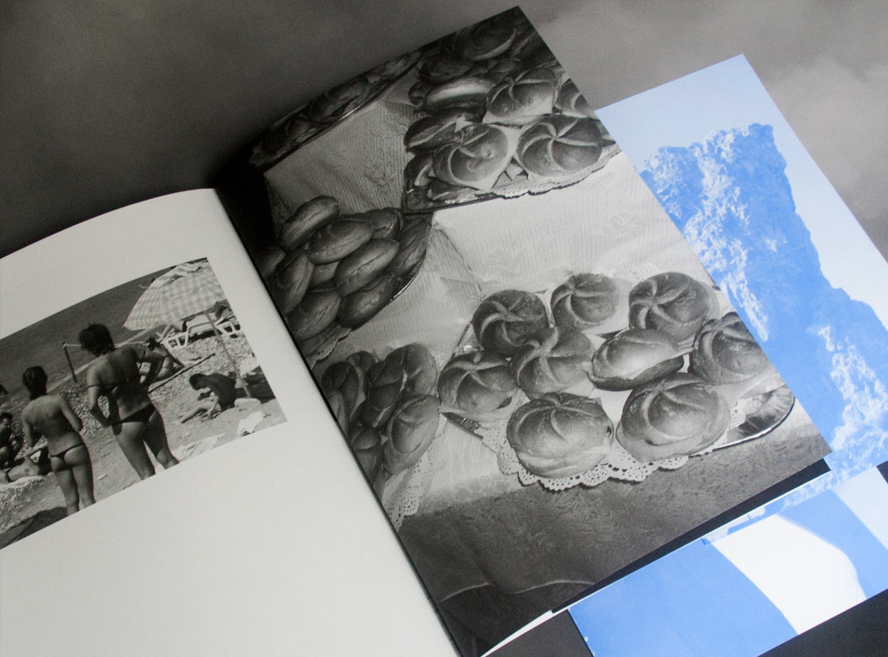 Graphic designer Aleksandar Todorovic