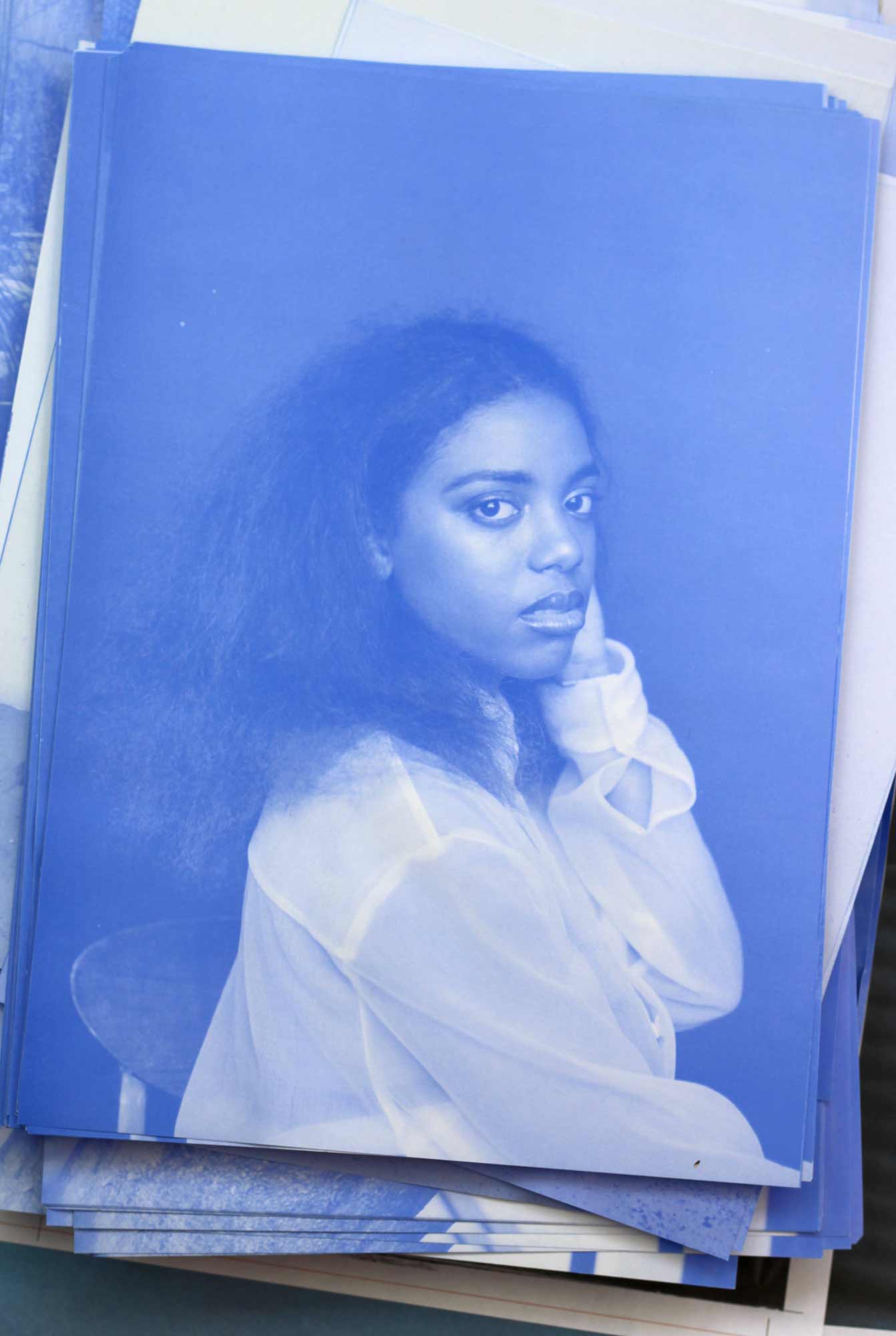 Graphic designer Aleksandar Todorovic