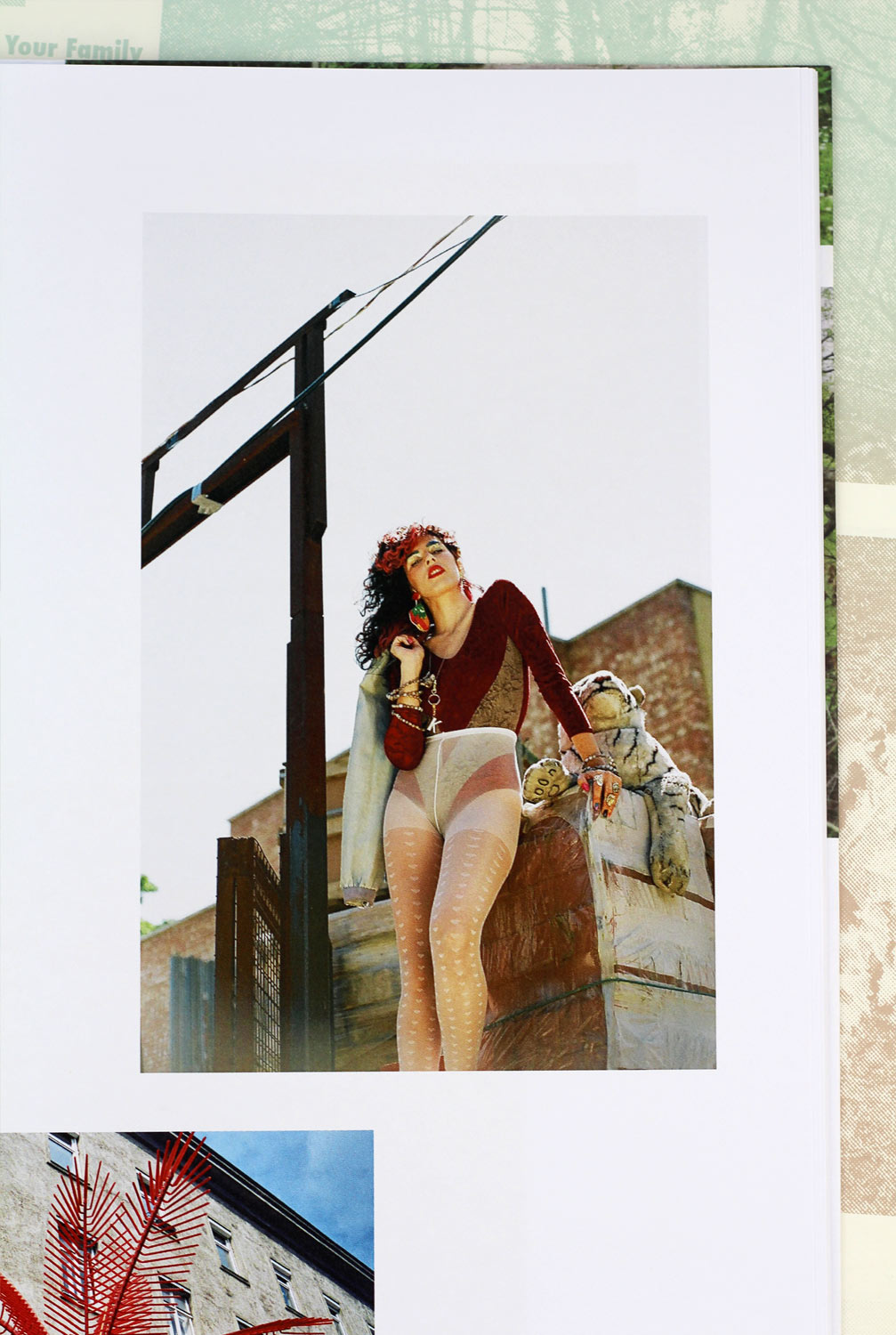 Graphic designer Aleksandar Todorovic