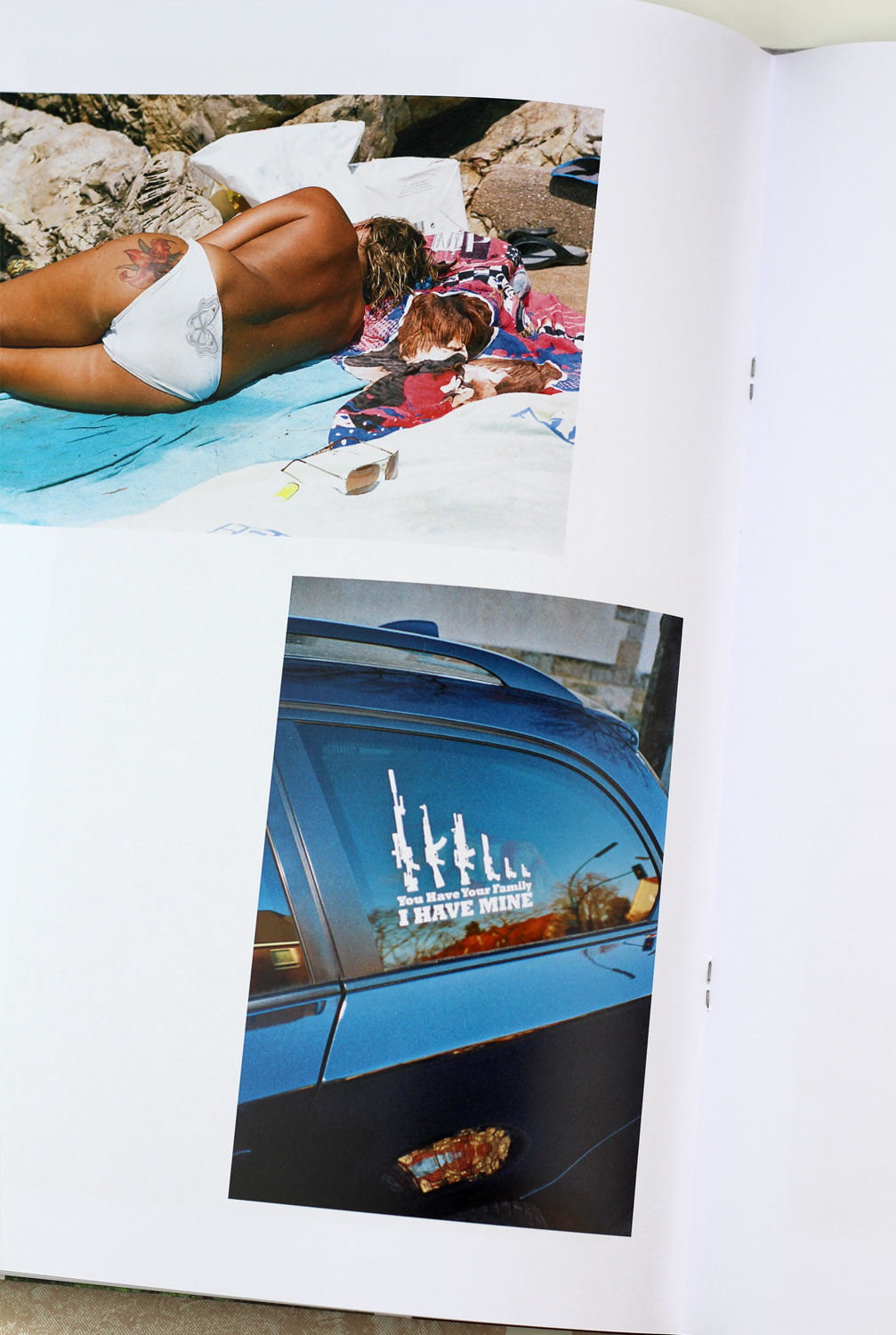 Graphic designer Aleksandar Todorovic