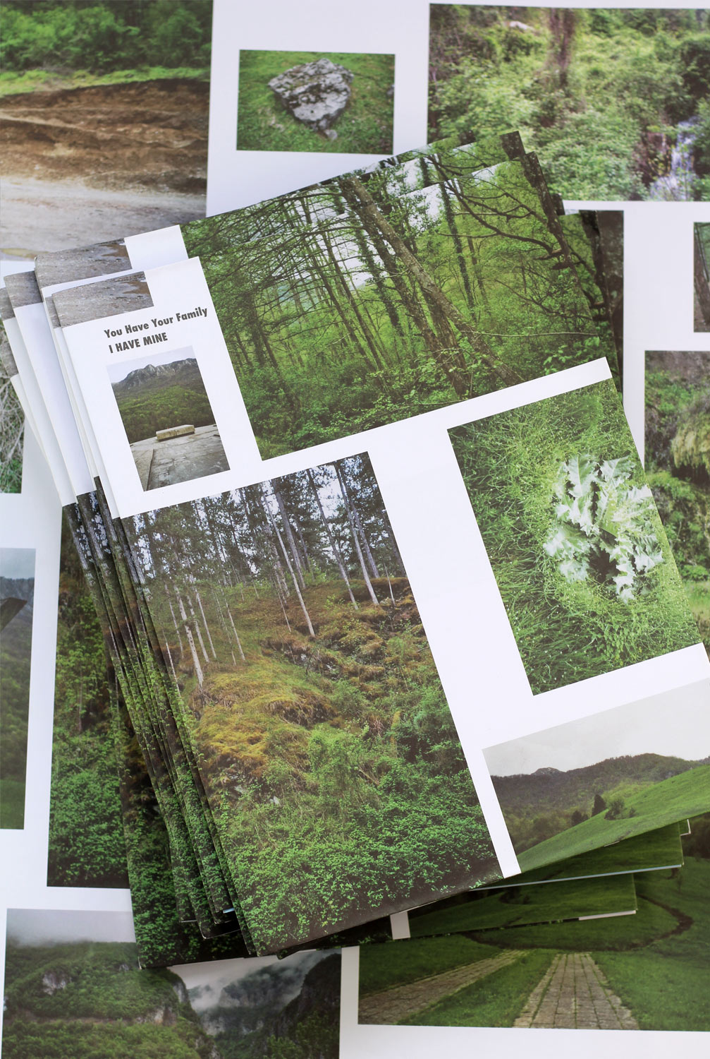 Graphic designer Aleksandar Todorovic