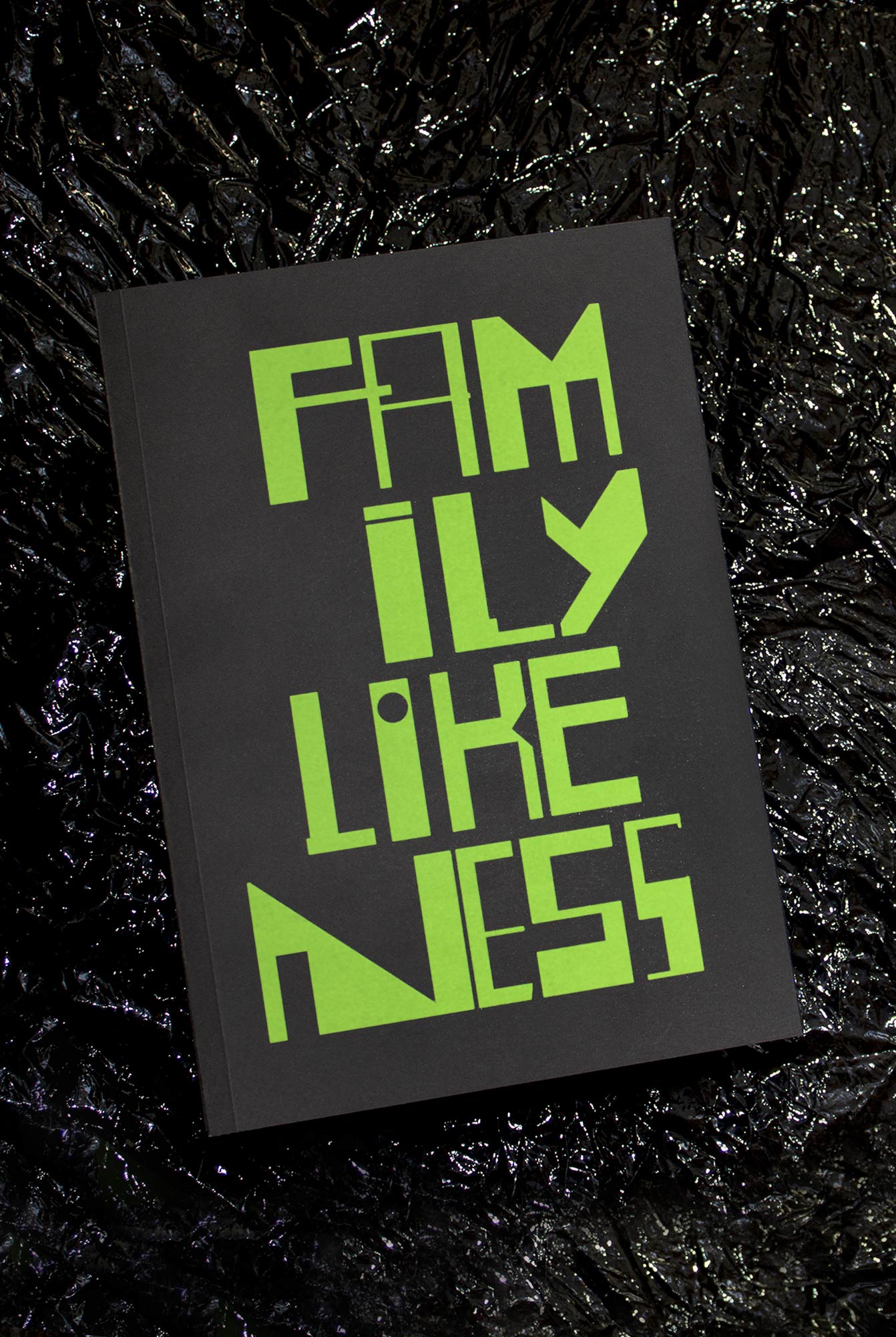 Yhy Fihm Collective Issue by Aleksandar Todorovic Graphic designer Aleksandar Todorovic