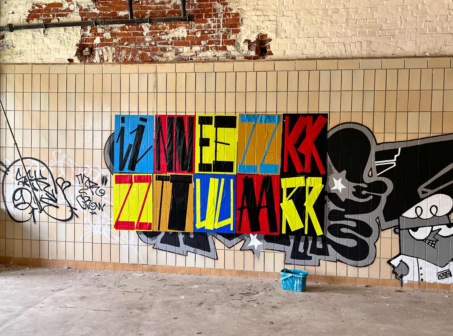  Graphic designer Aleksandar Todorovic