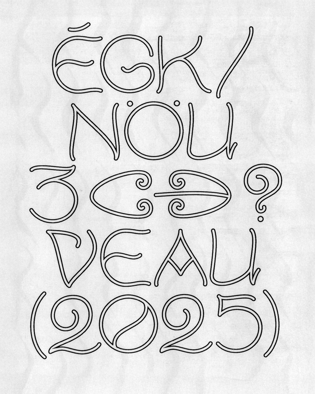 Graphic designer Aleksandar Todorovic