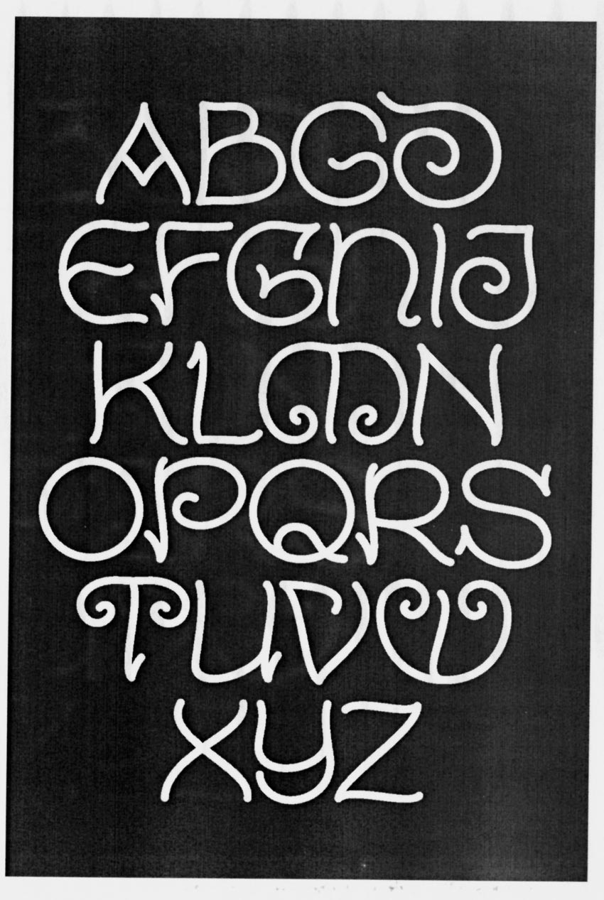  Graphic designer Aleksandar Todorovic