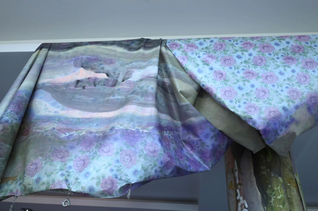 Graphic designer Aleksandar Todorovic