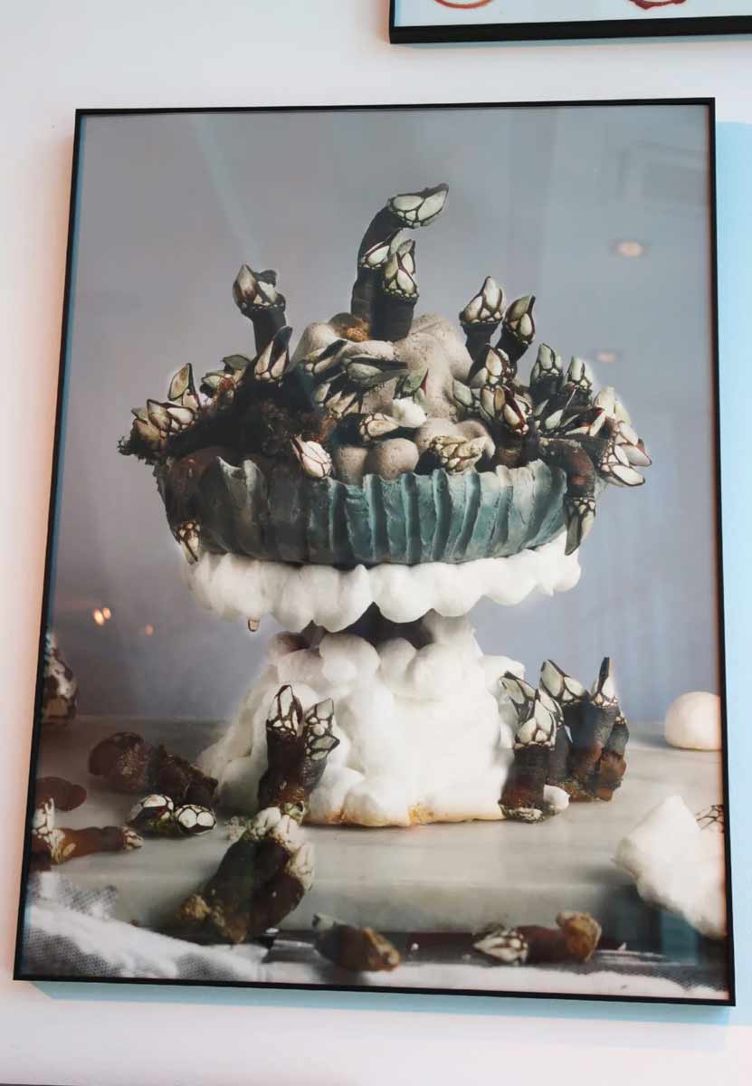 Graphic designer Aleksandar Todorovic