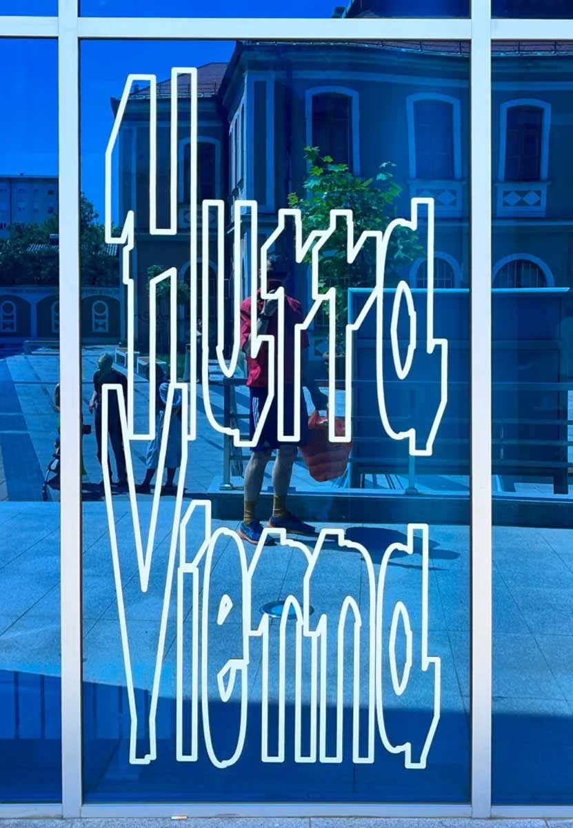 Graphic designer Aleksandar Todorovic