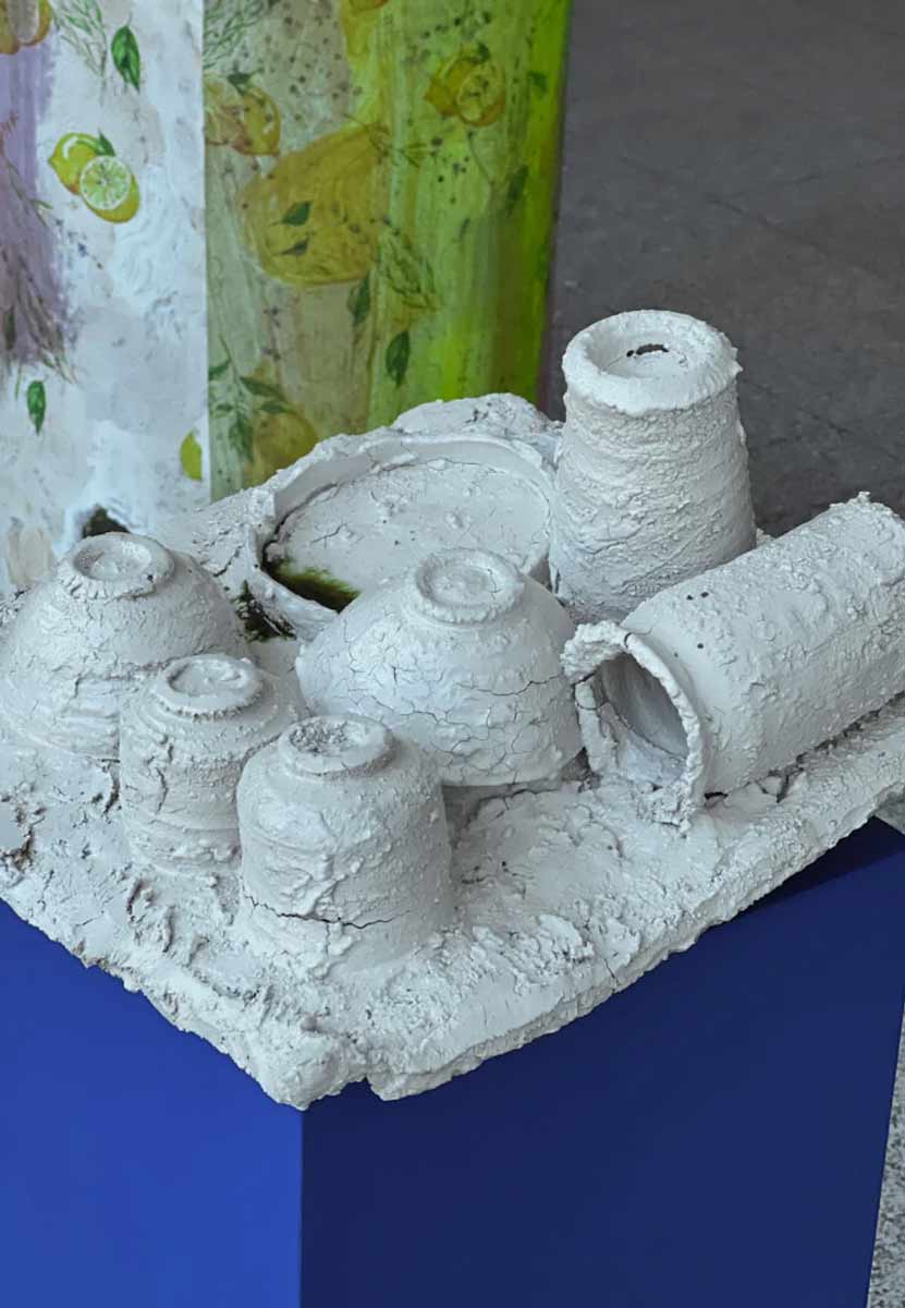 Graphic designer Aleksandar Todorovic