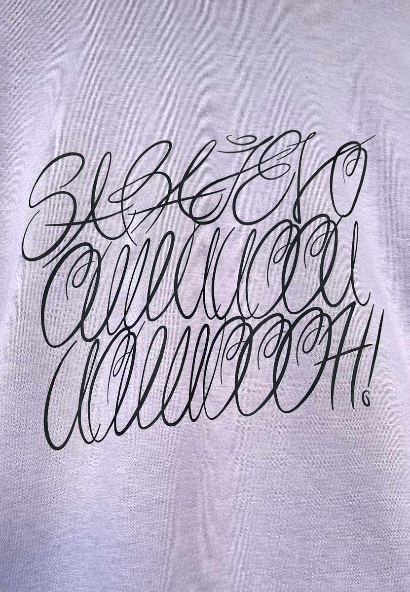 Graphic designer Aleksandar Todorovic