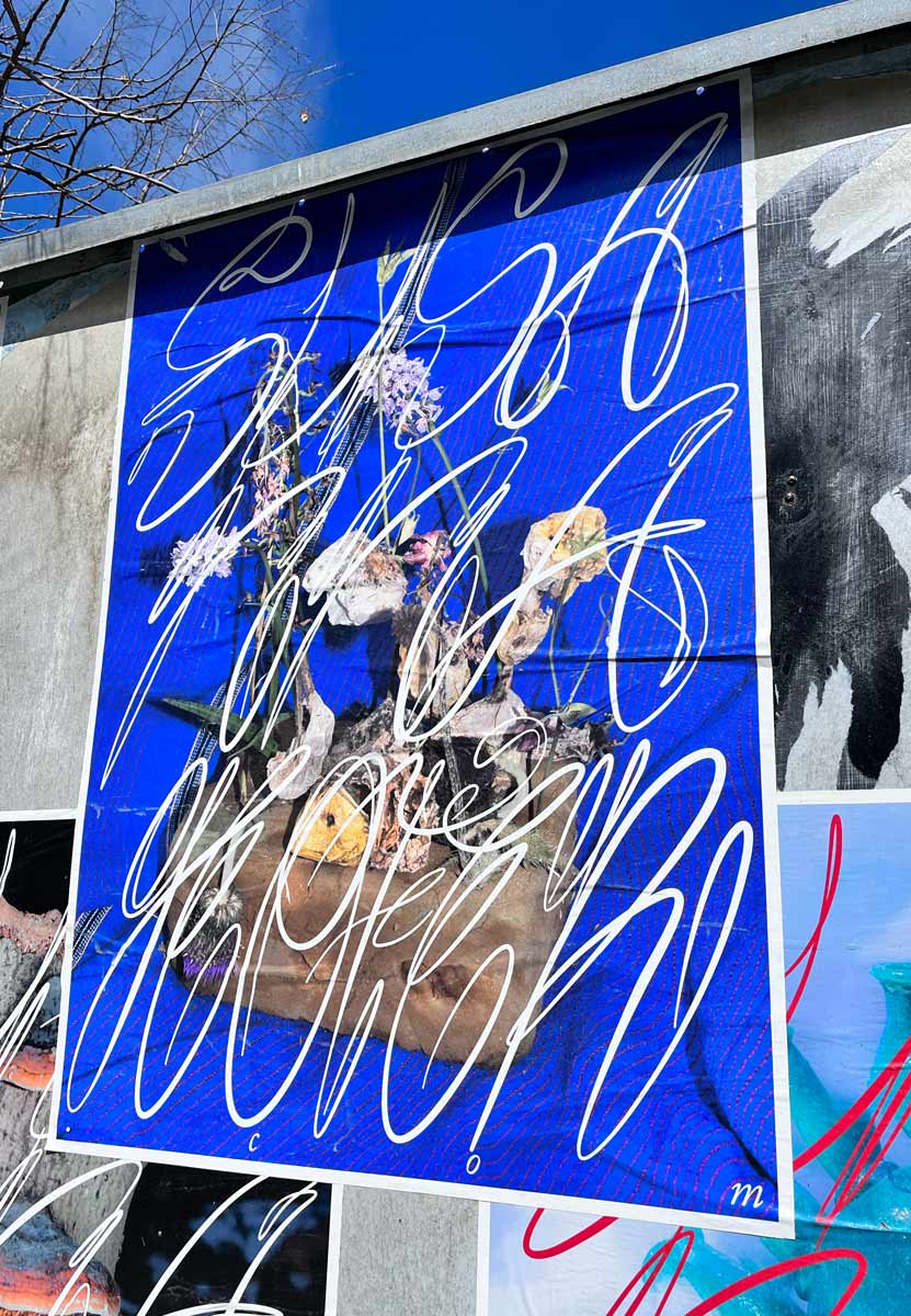 Graphic designer Aleksandar Todorovic