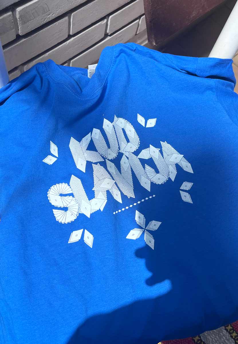 Graphic designer Aleksandar Todorovic