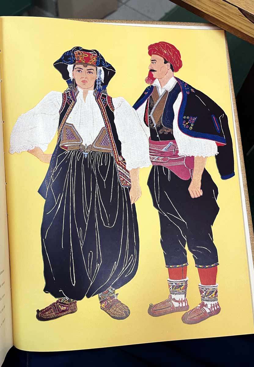 Graphic designer Aleksandar Todorovic