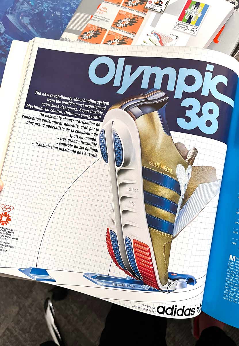 Graphic designer Aleksandar Todorovic