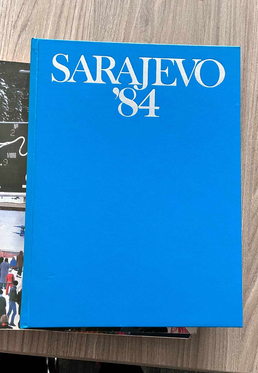 Graphic designer Aleksandar Todorovic