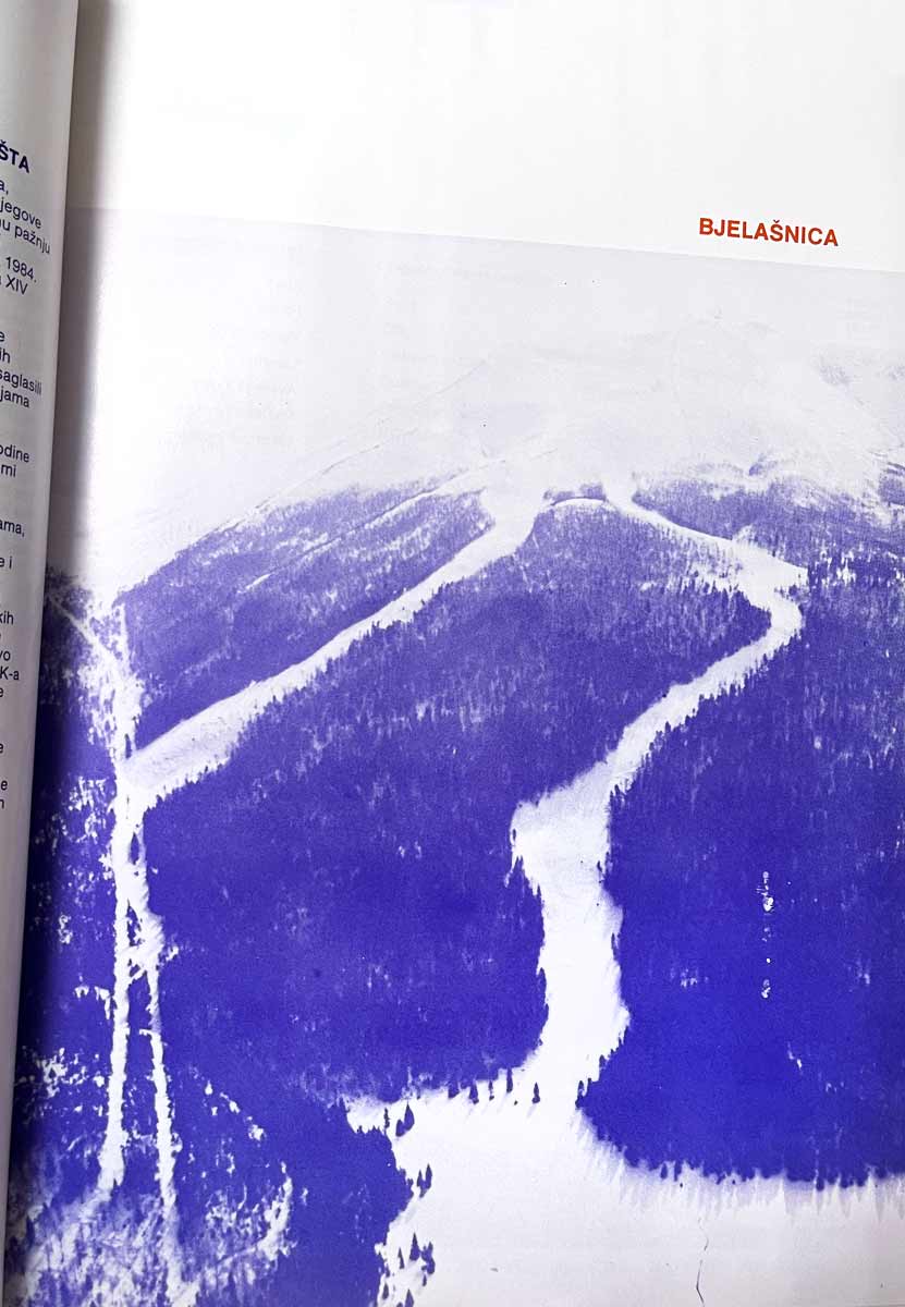 Graphic designer Aleksandar Todorovic