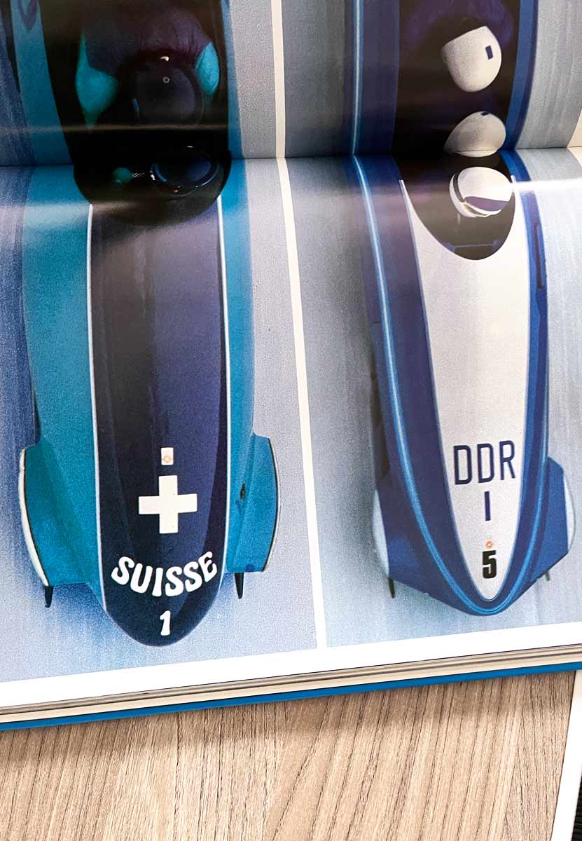 Graphic designer Aleksandar Todorovic