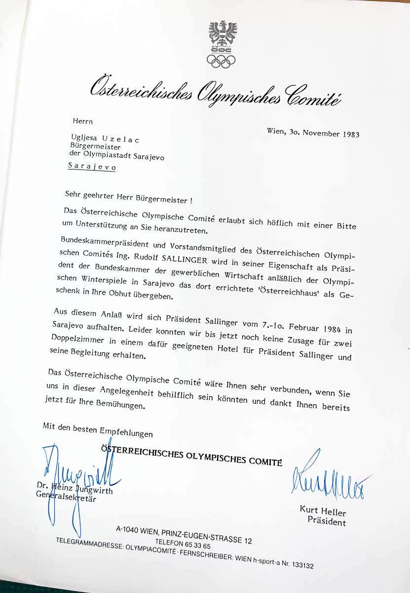 Graphic designer Aleksandar Todorovic