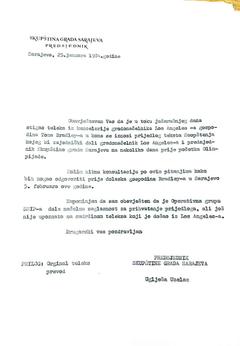 Graphic designer Aleksandar Todorovic