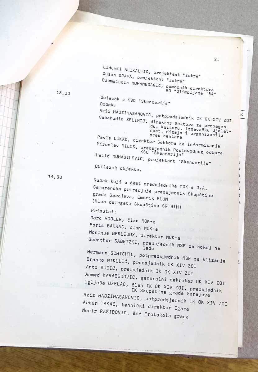 Graphic designer Aleksandar Todorovic