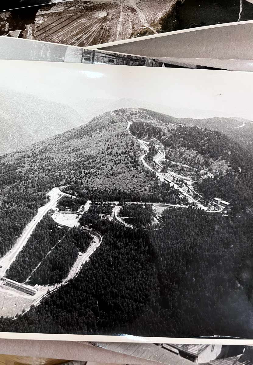 Graphic designer Aleksandar Todorovic