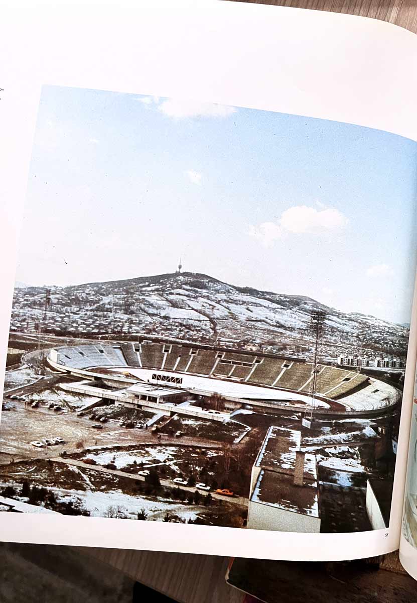 Graphic designer Aleksandar Todorovic