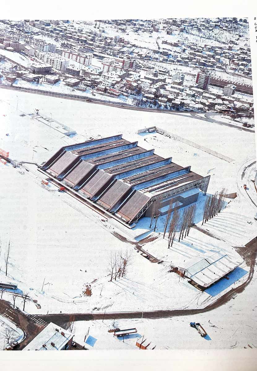 Graphic designer Aleksandar Todorovic