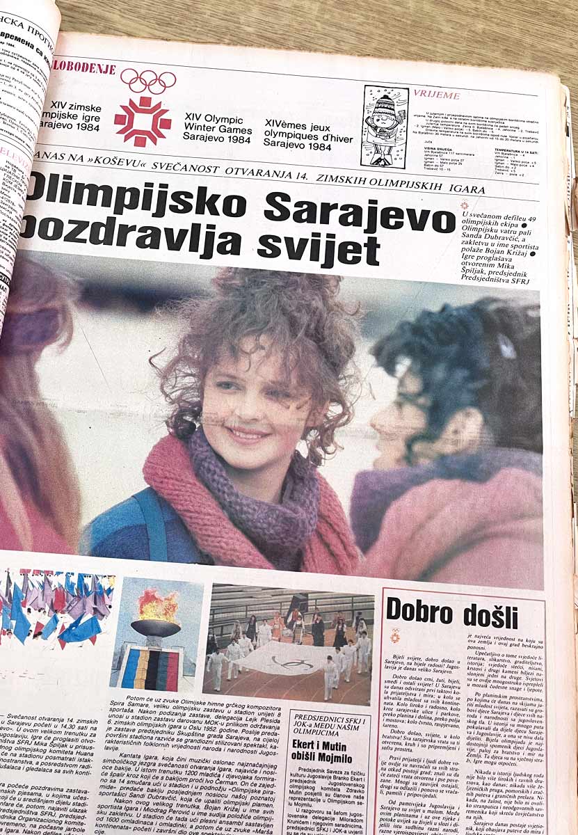 Graphic designer Aleksandar Todorovic