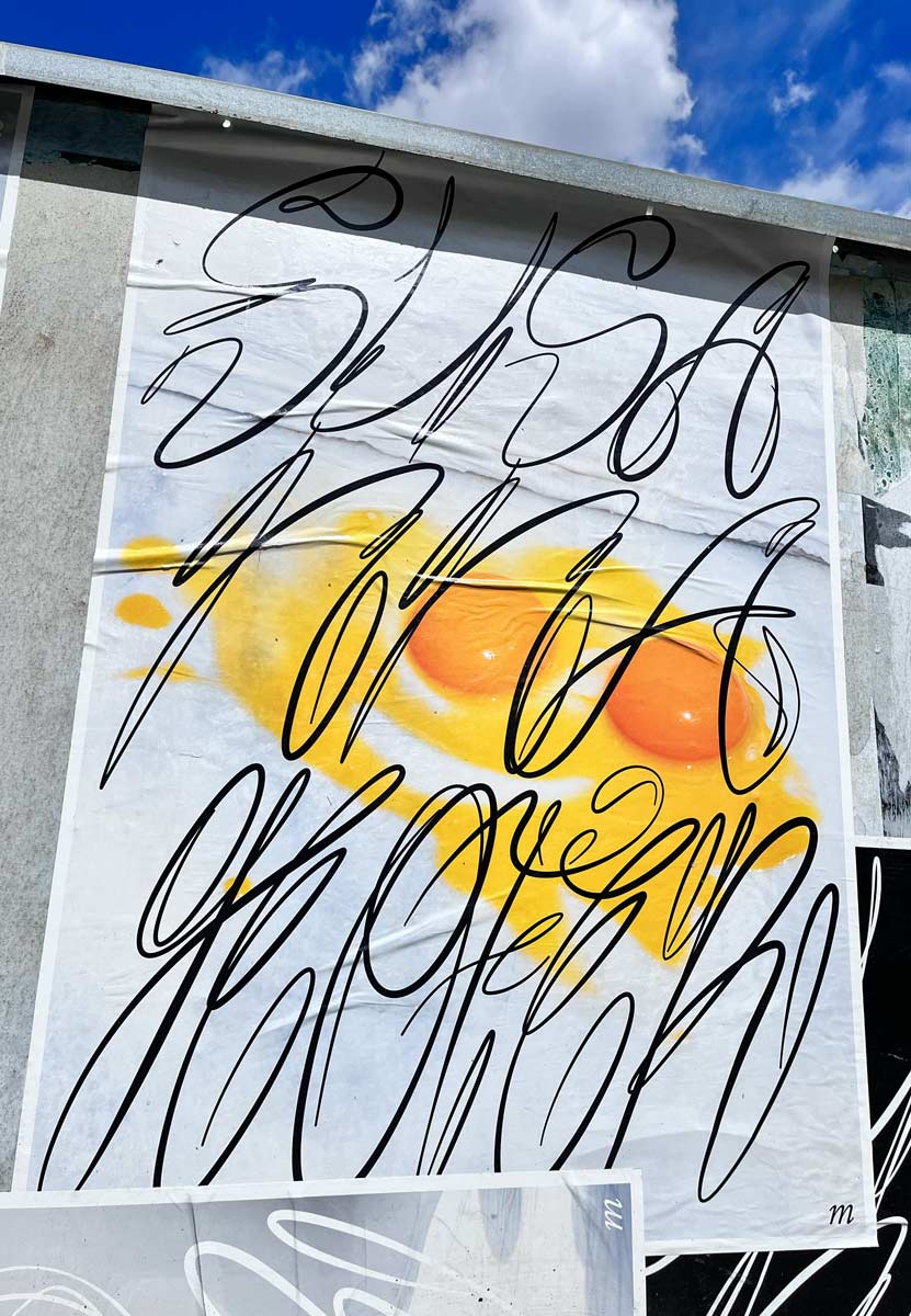 Graphic designer Aleksandar Todorovic