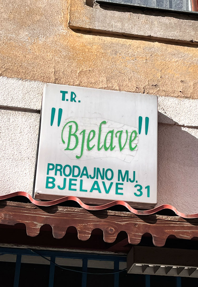 Graphic designer Aleksandar Todorovic