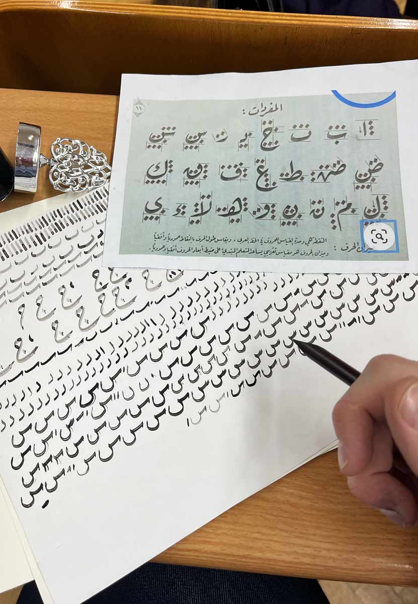 Graphic designer Aleksandar Todorovic