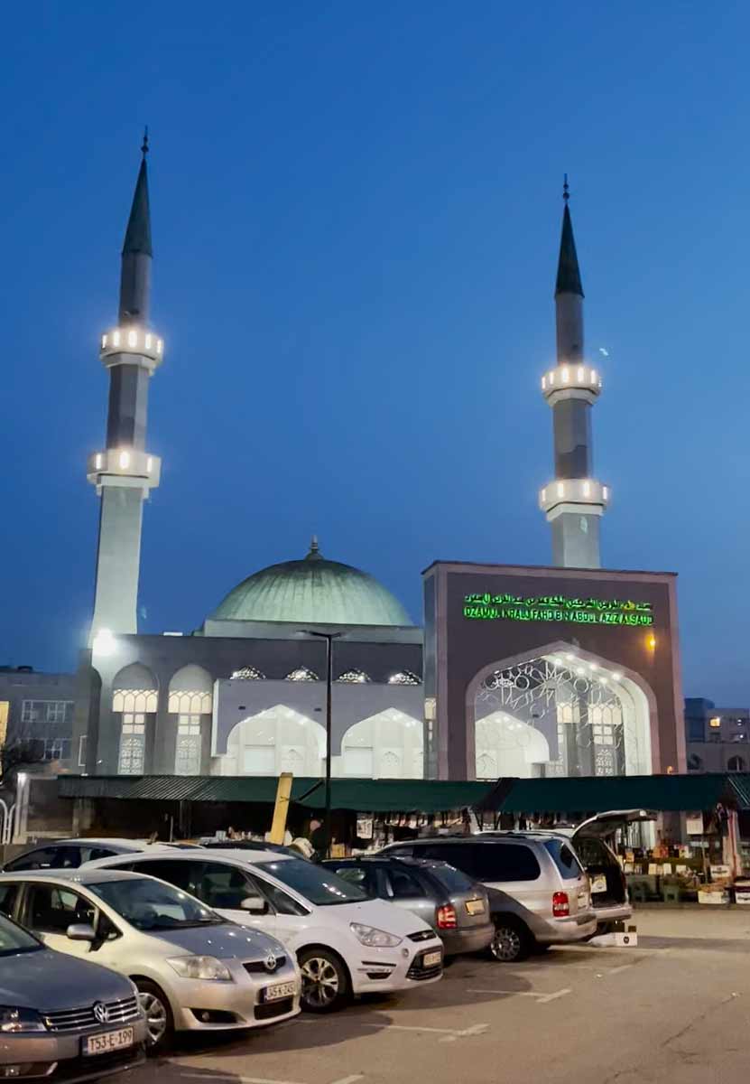 Graphic designer Aleksandar Todorovic