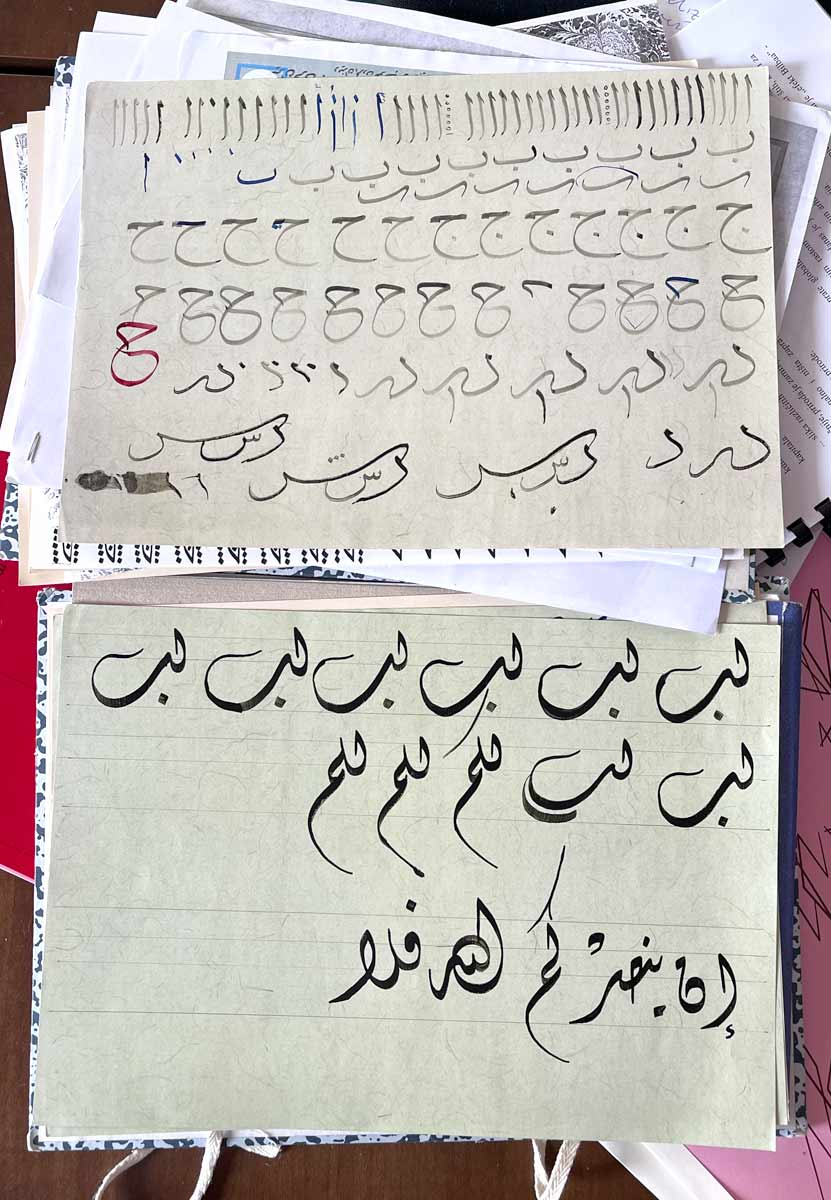 Graphic designer Aleksandar Todorovic