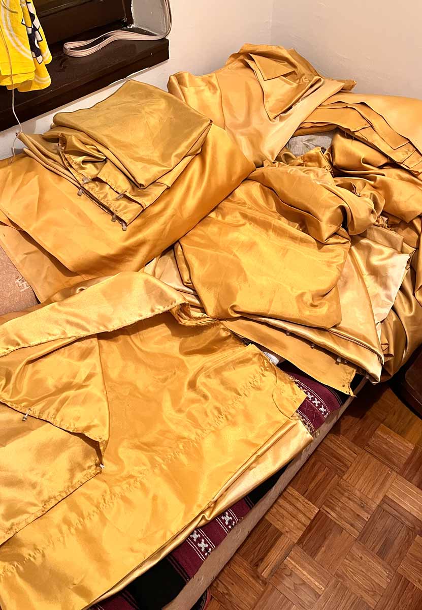 Graphic designer Aleksandar Todorovic