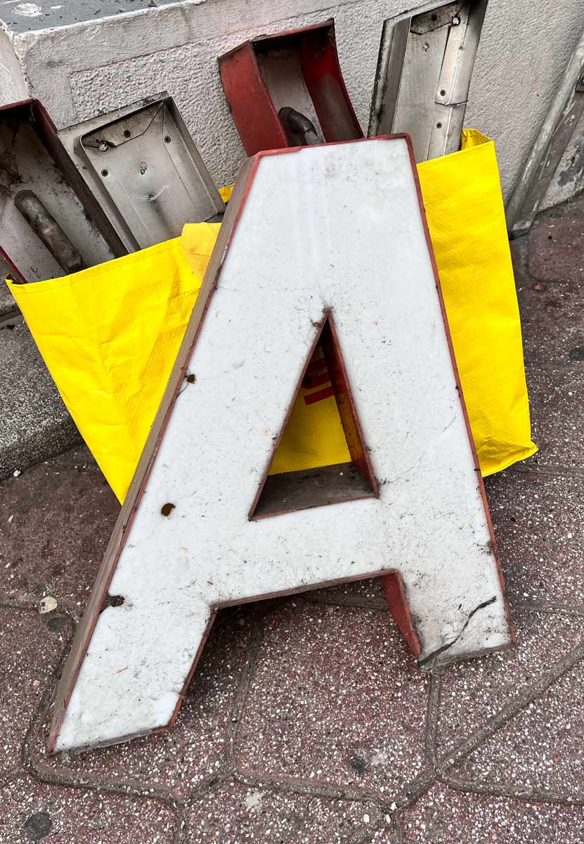 Graphic designer Aleksandar Todorovic