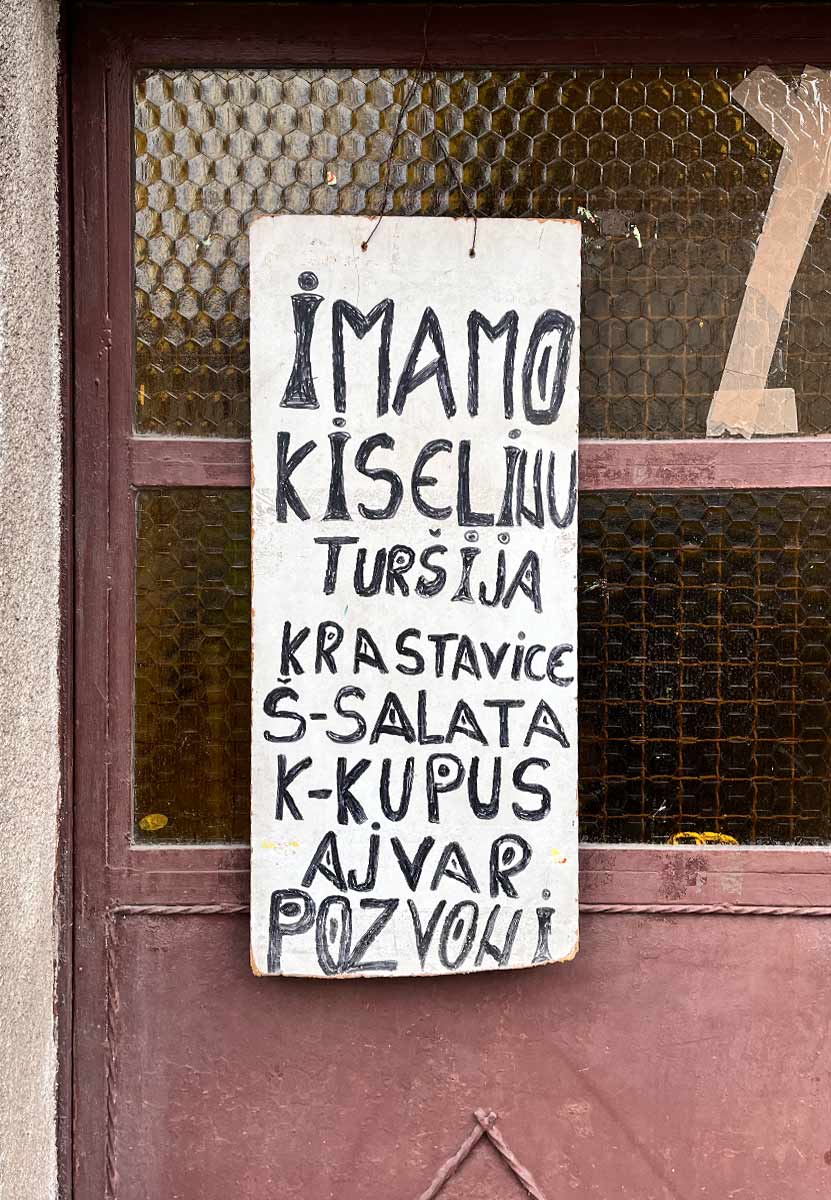 Graphic designer Aleksandar Todorovic