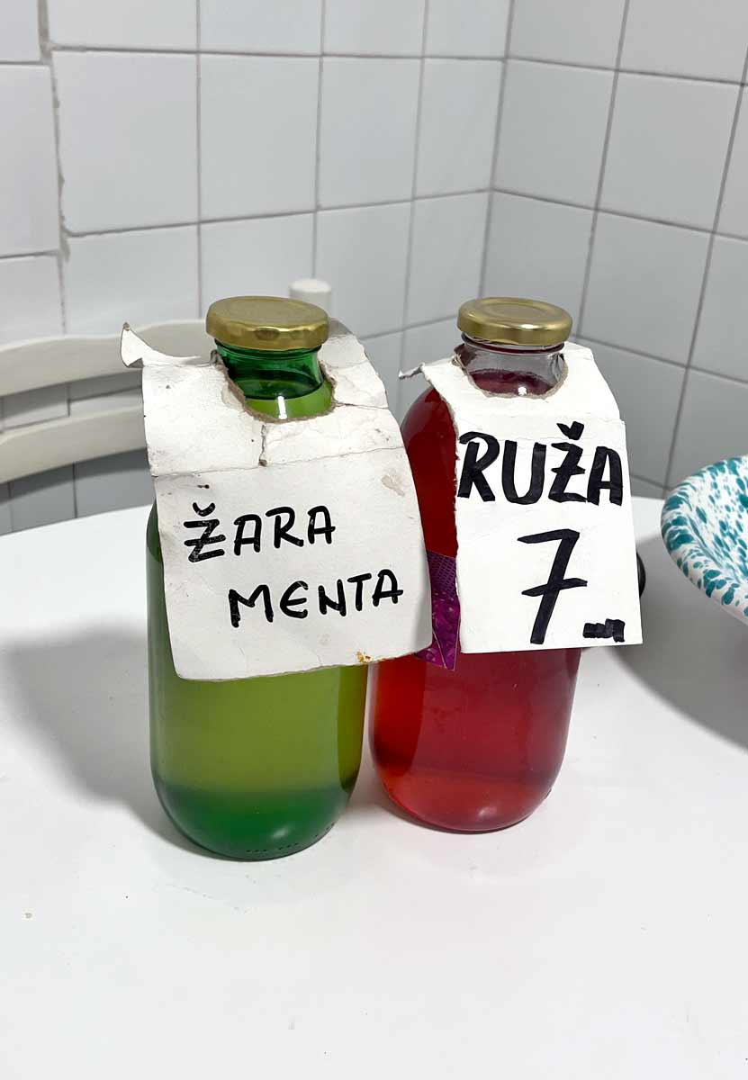 Graphic designer Aleksandar Todorovic