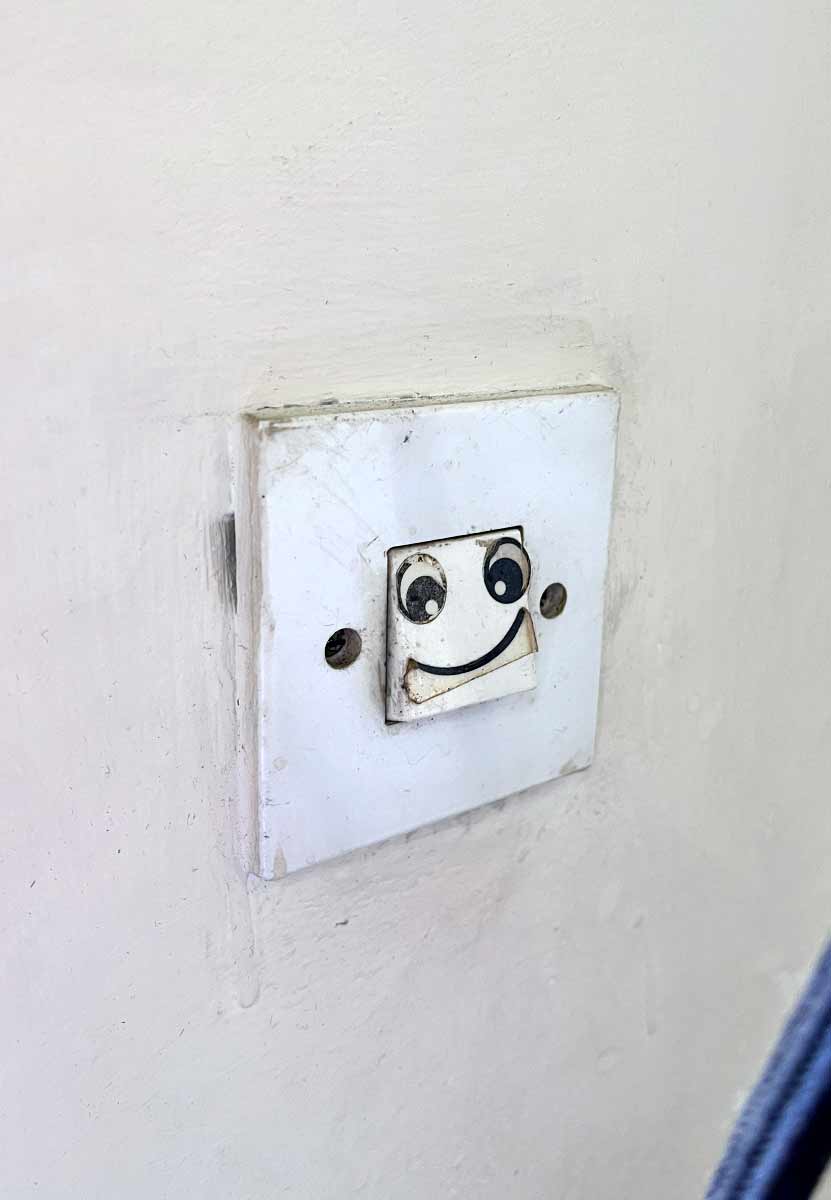 Graphic designer Aleksandar Todorovic