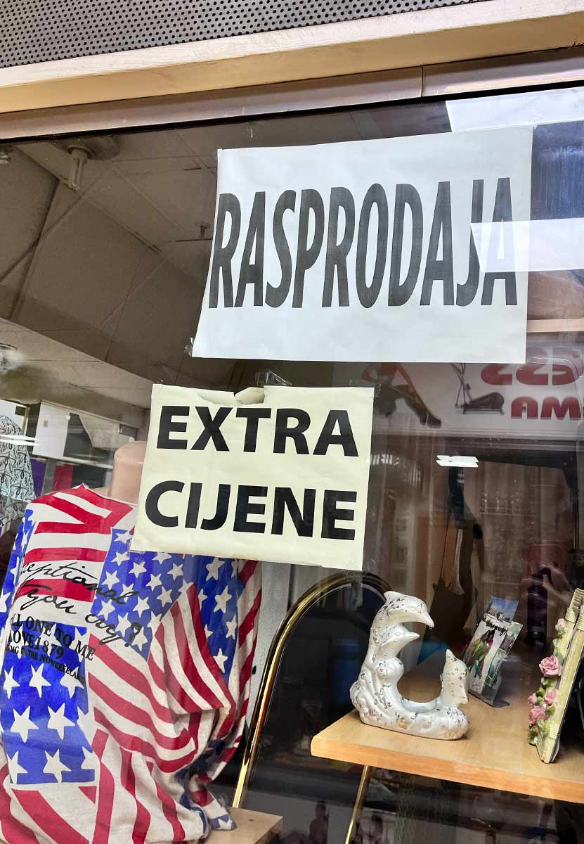 Graphic designer Aleksandar Todorovic