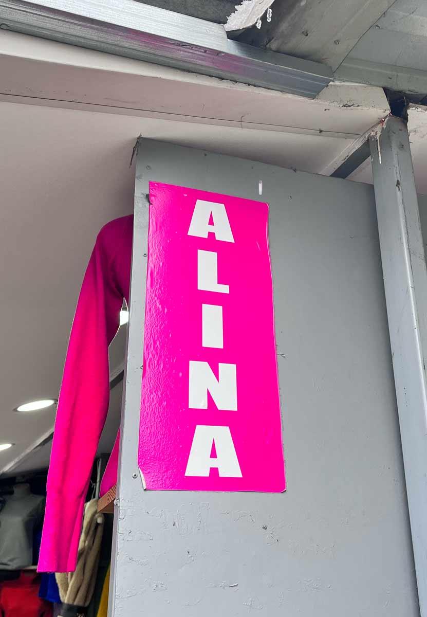 Graphic designer Aleksandar Todorovic